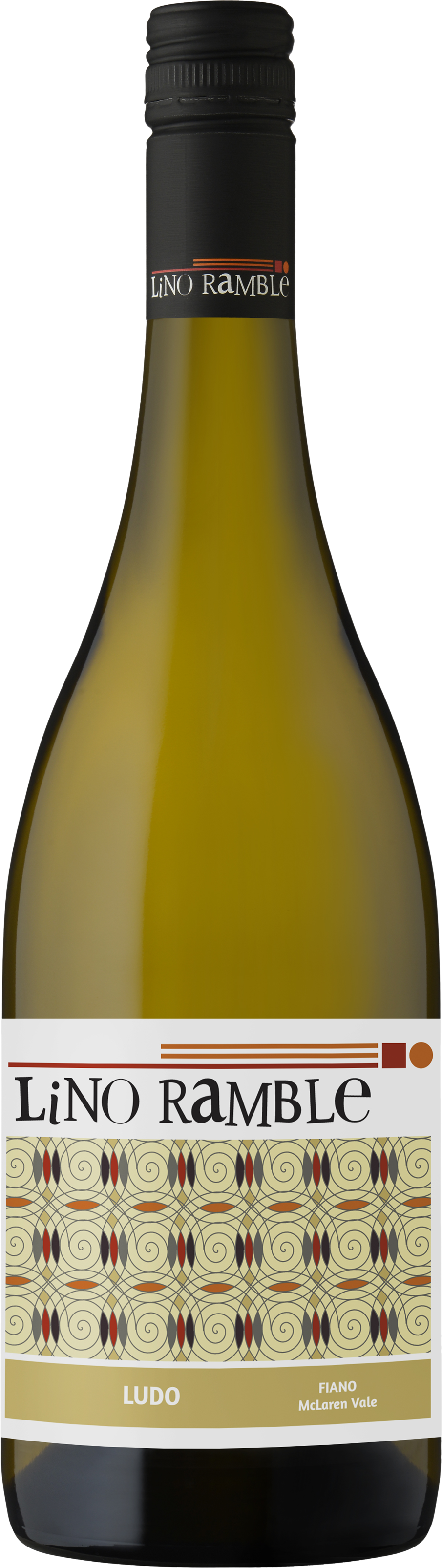 Lino Ramble Ludo Fiano 2022 McLaren Vale